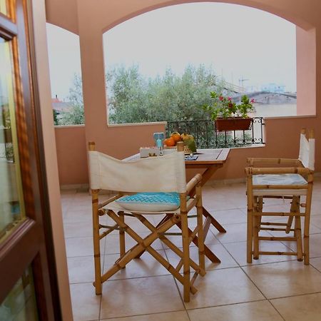 B&B Tre Oristano Eksteriør bilde