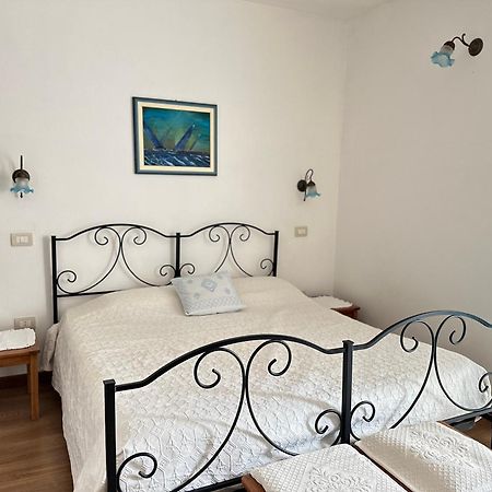 B&B Tre Oristano Eksteriør bilde