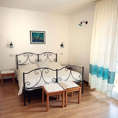 B&B Tre Oristano Eksteriør bilde
