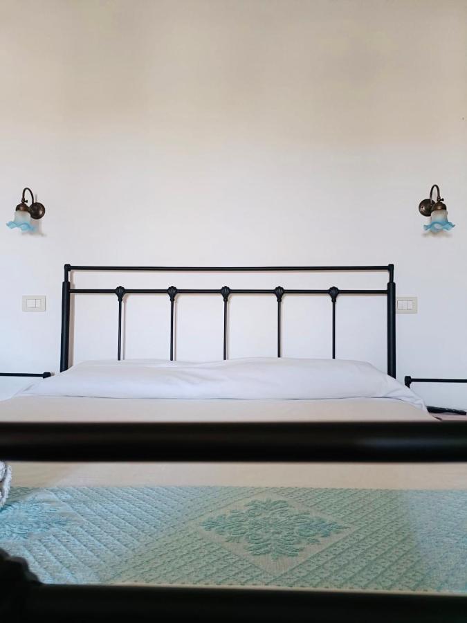 B&B Tre Oristano Eksteriør bilde