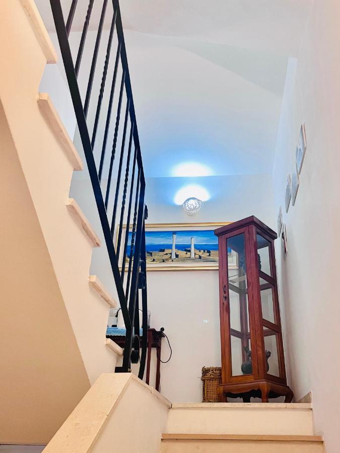 B&B Tre Oristano Eksteriør bilde