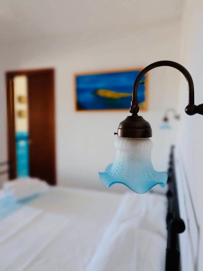 B&B Tre Oristano Eksteriør bilde
