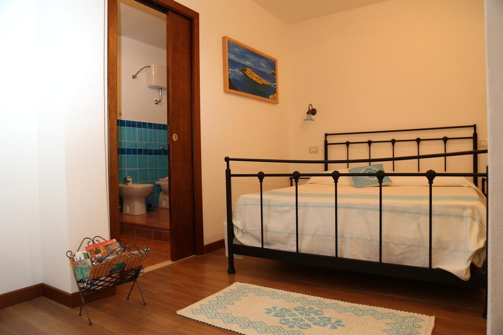 B&B Tre Oristano Rom bilde