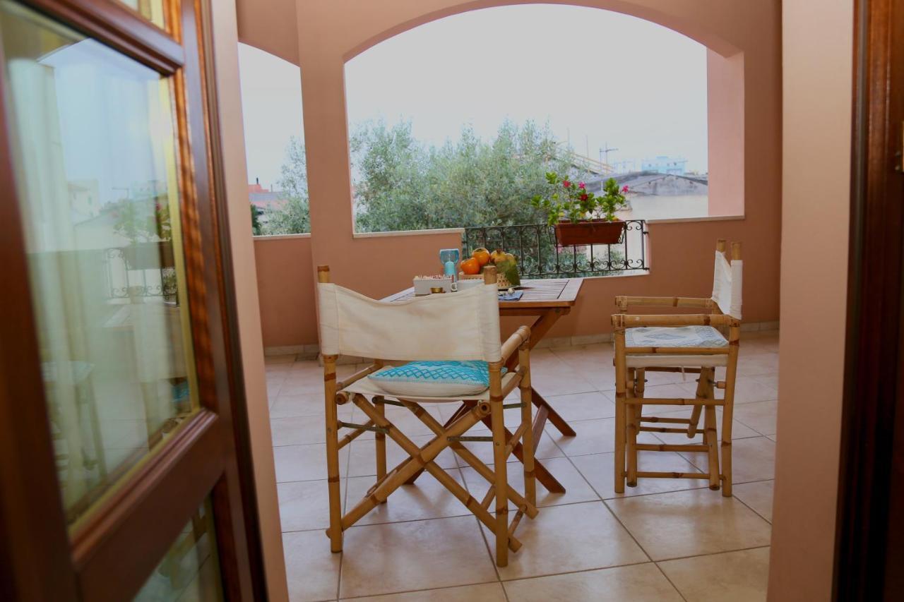 B&B Tre Oristano Eksteriør bilde
