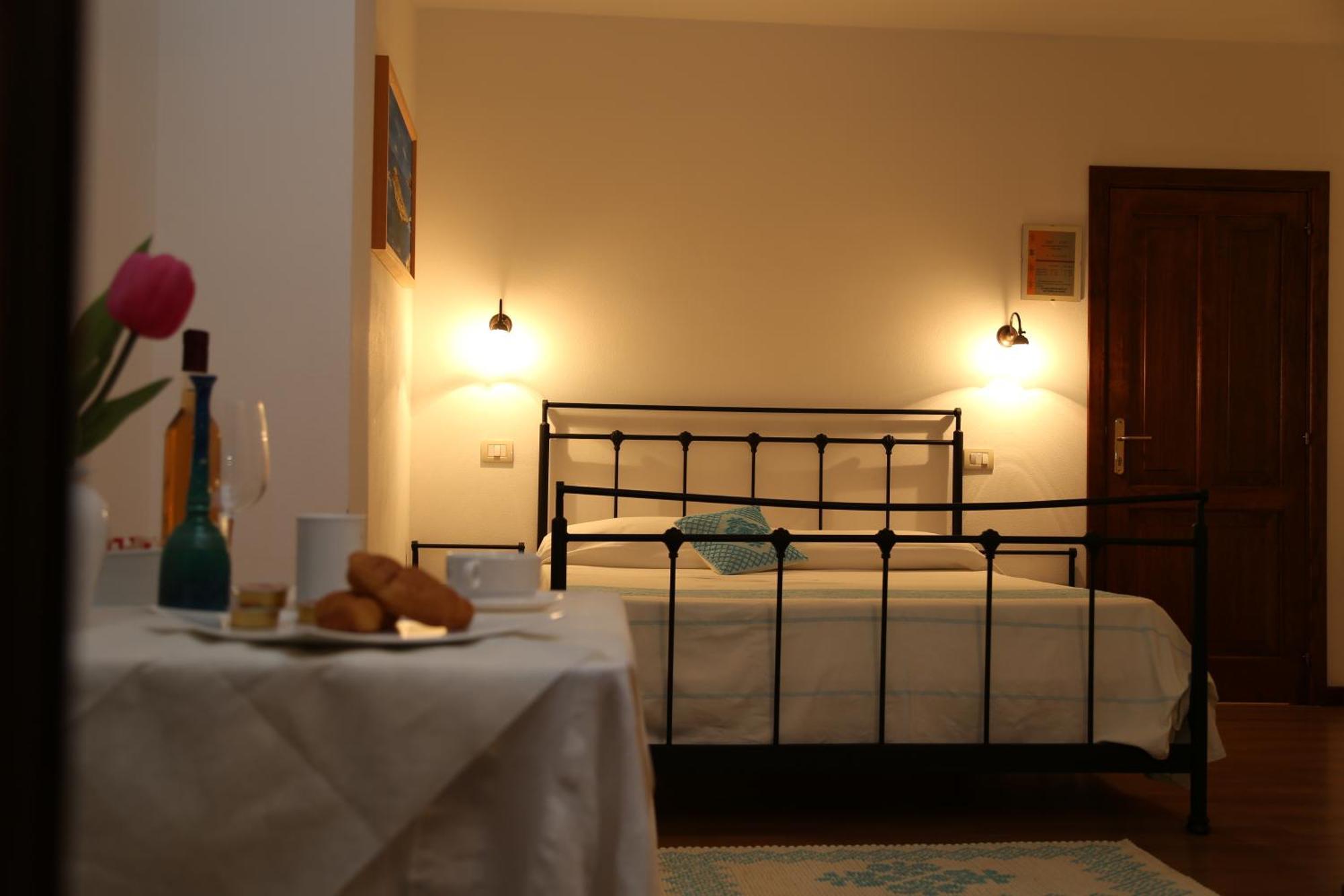 B&B Tre Oristano Rom bilde