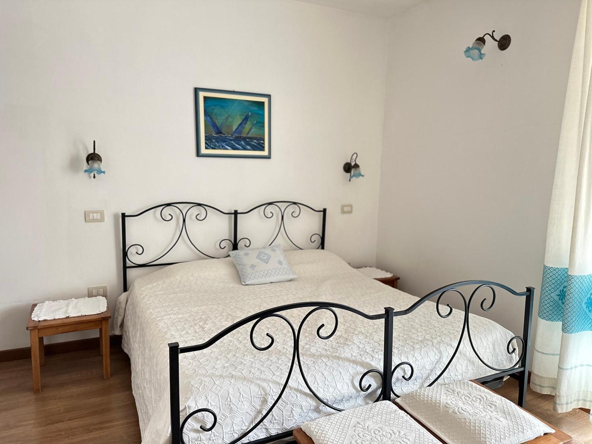B&B Tre Oristano Eksteriør bilde