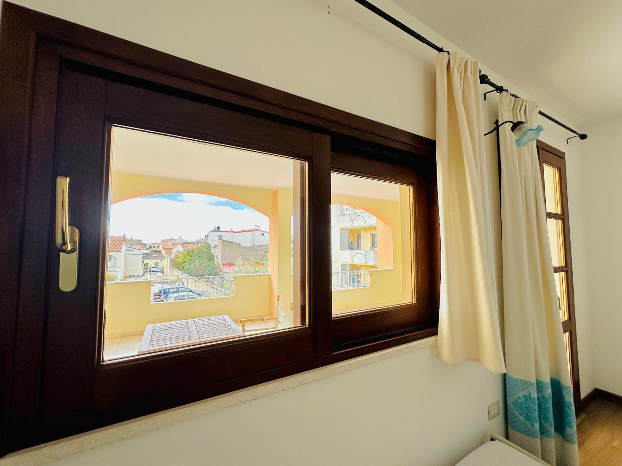 B&B Tre Oristano Eksteriør bilde