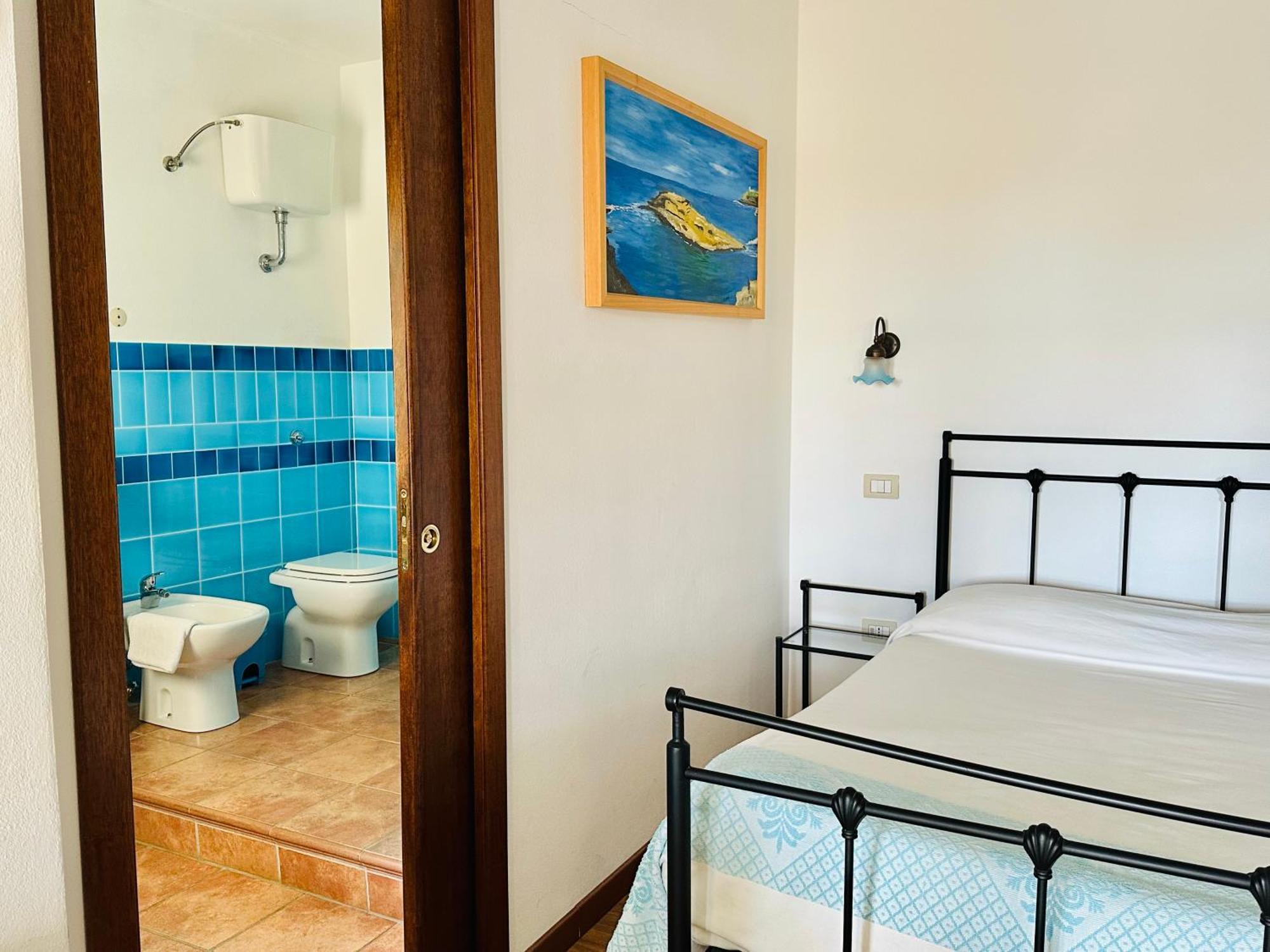B&B Tre Oristano Eksteriør bilde