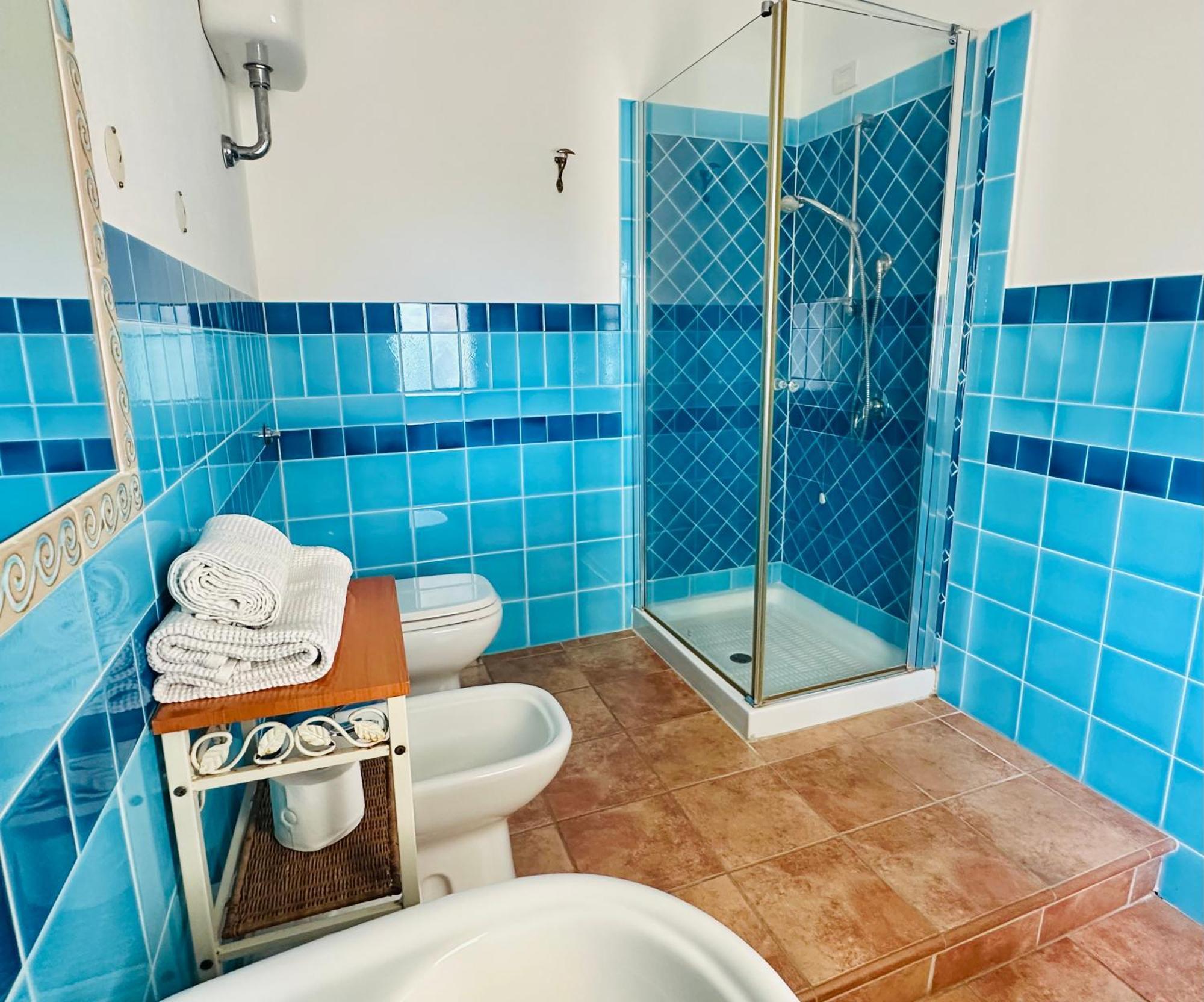 B&B Tre Oristano Eksteriør bilde