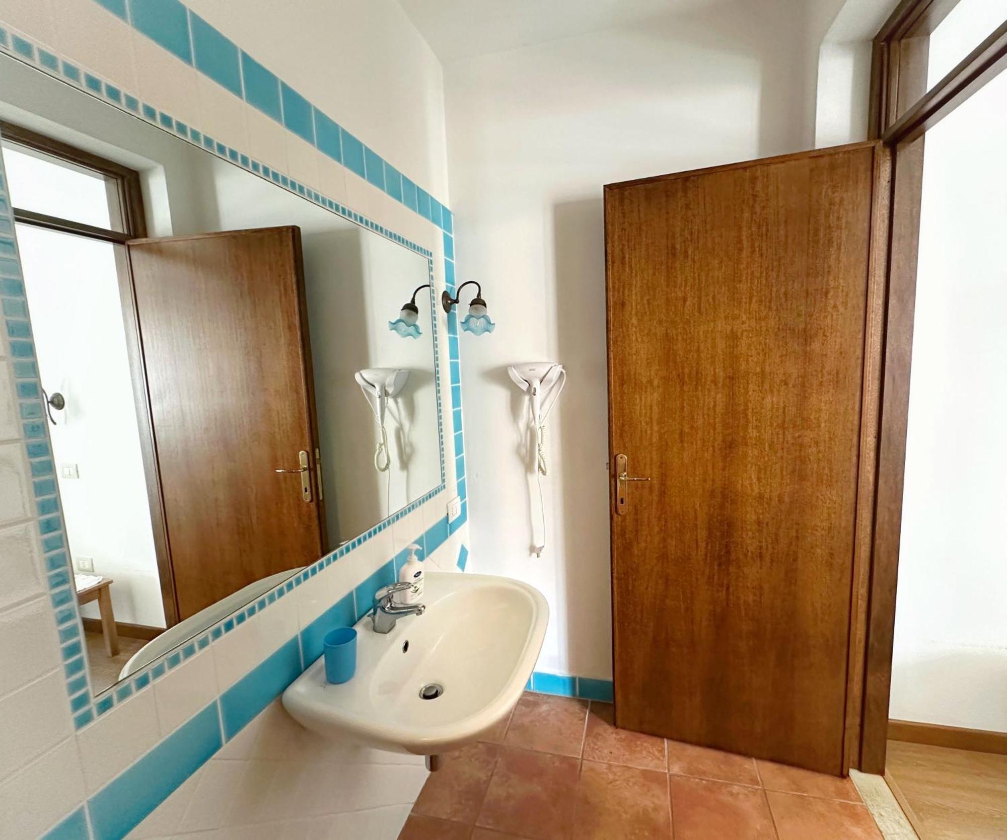 B&B Tre Oristano Eksteriør bilde