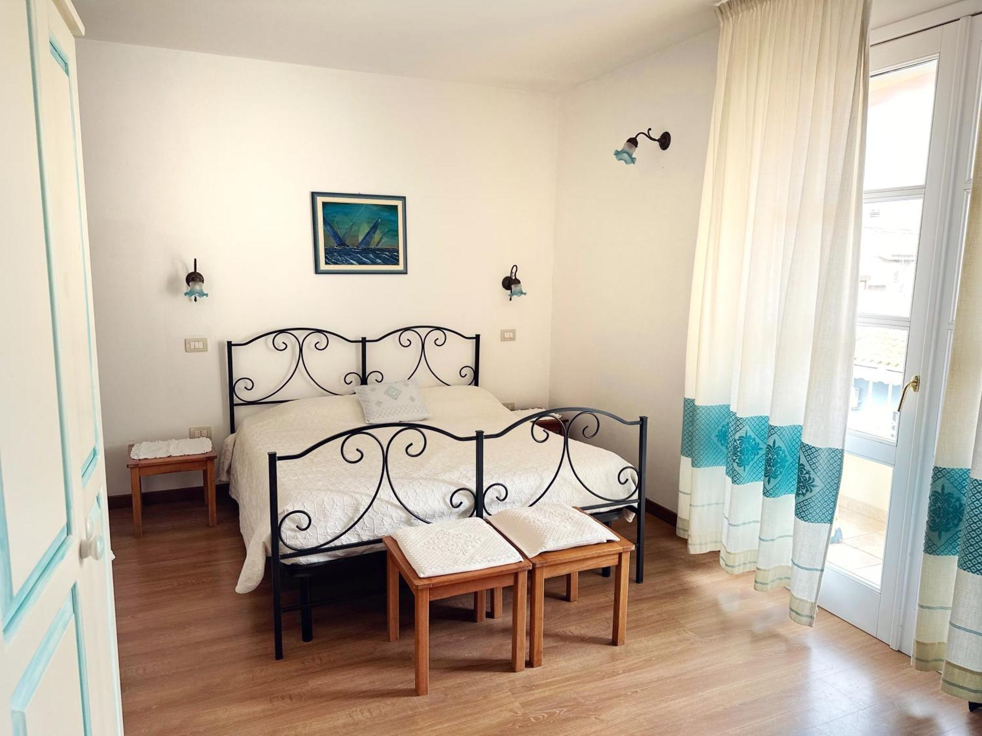 B&B Tre Oristano Eksteriør bilde