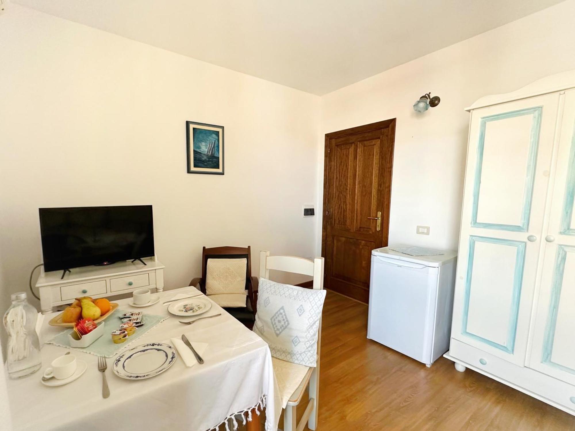 B&B Tre Oristano Eksteriør bilde