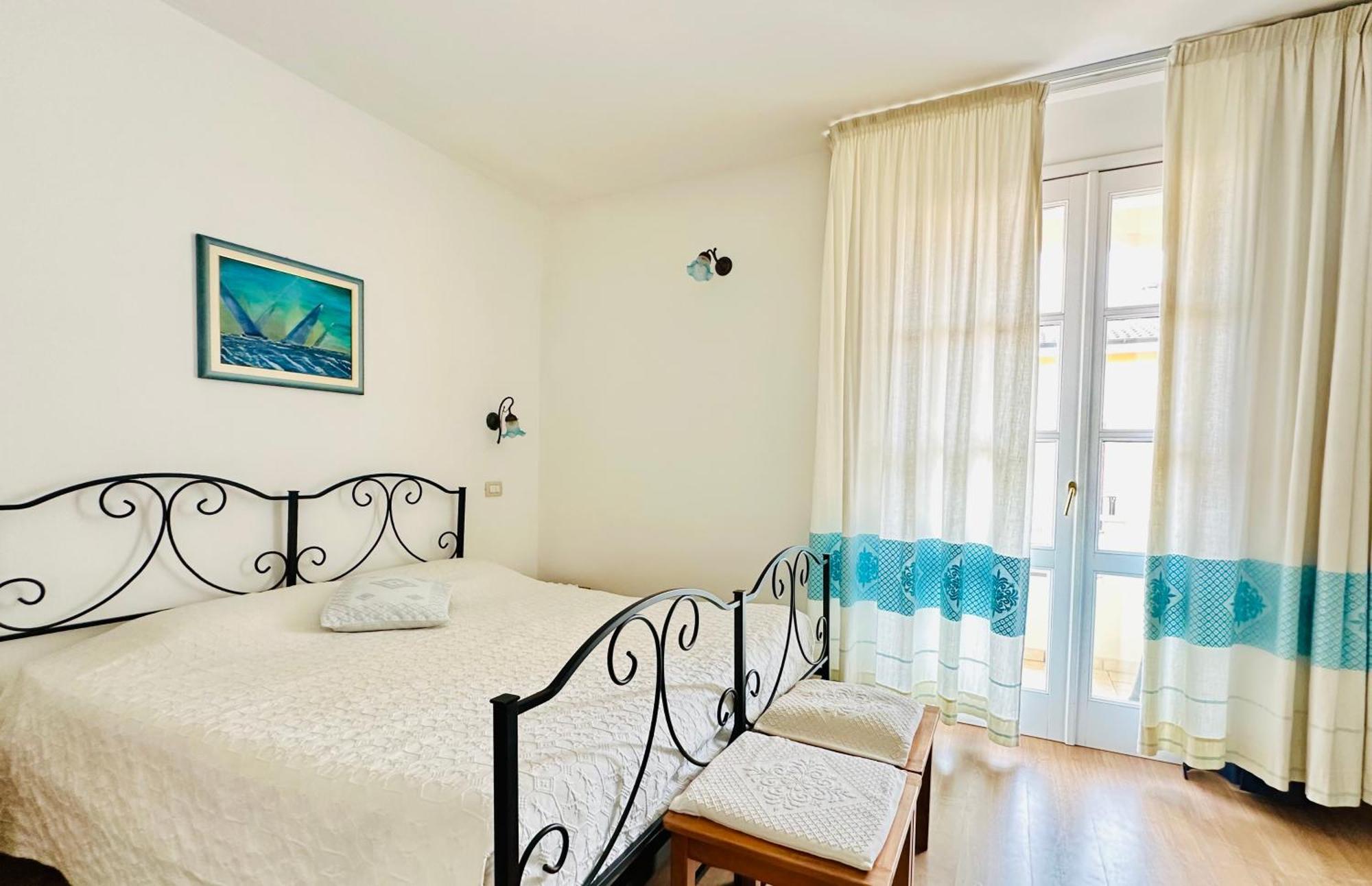 B&B Tre Oristano Eksteriør bilde