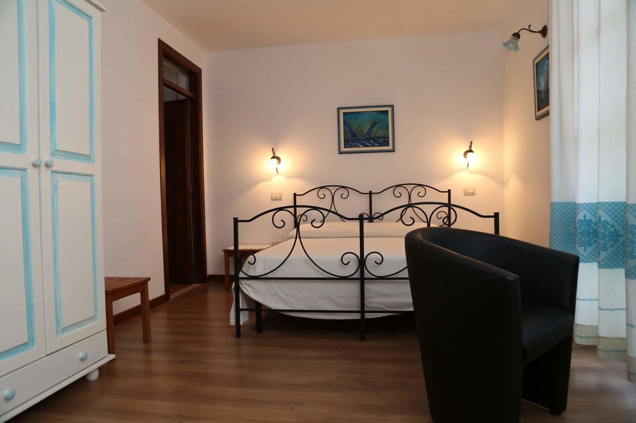 B&B Tre Oristano Eksteriør bilde