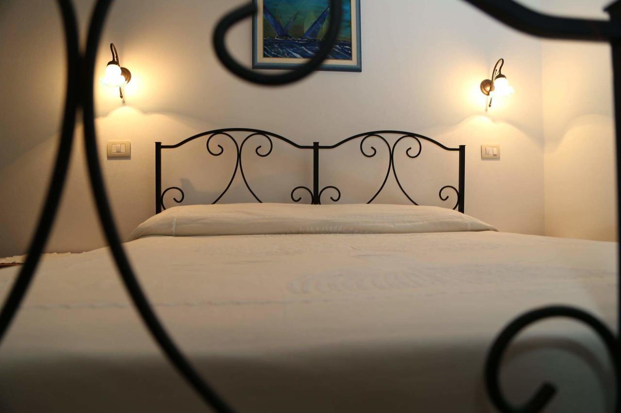 B&B Tre Oristano Eksteriør bilde